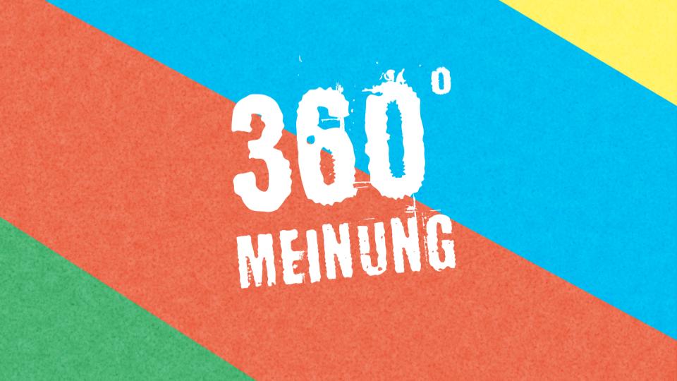 360° Meinung