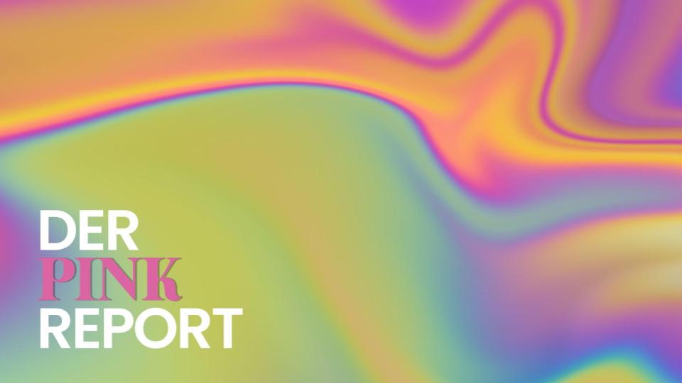 Der Pink Report