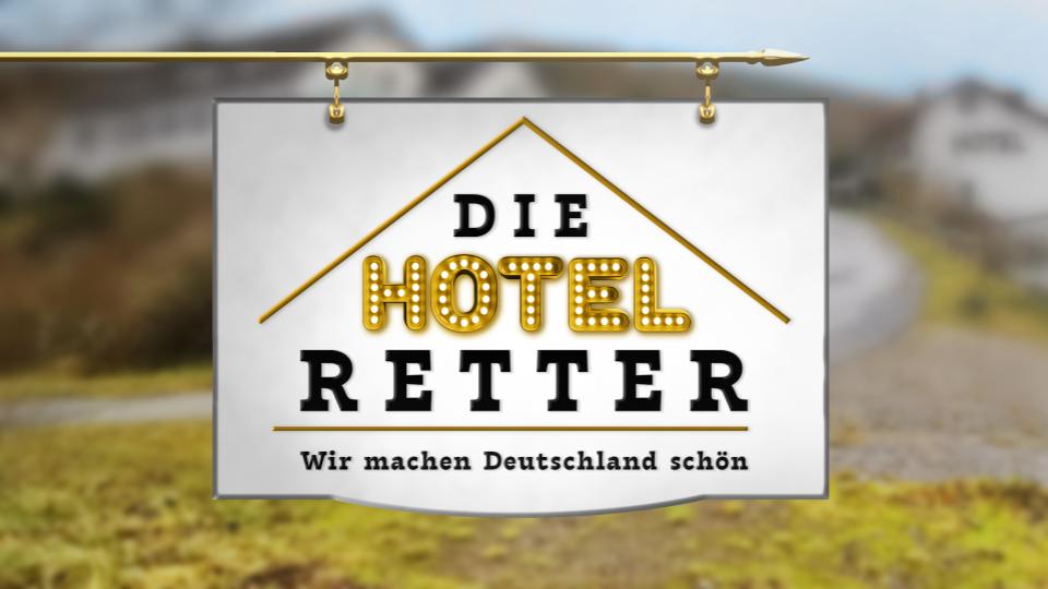 Die Hotel-Retter