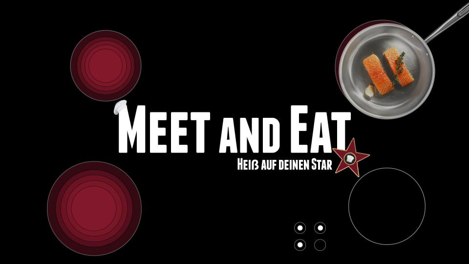 Meet & Eat
