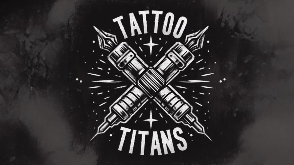 Tattoo Titans