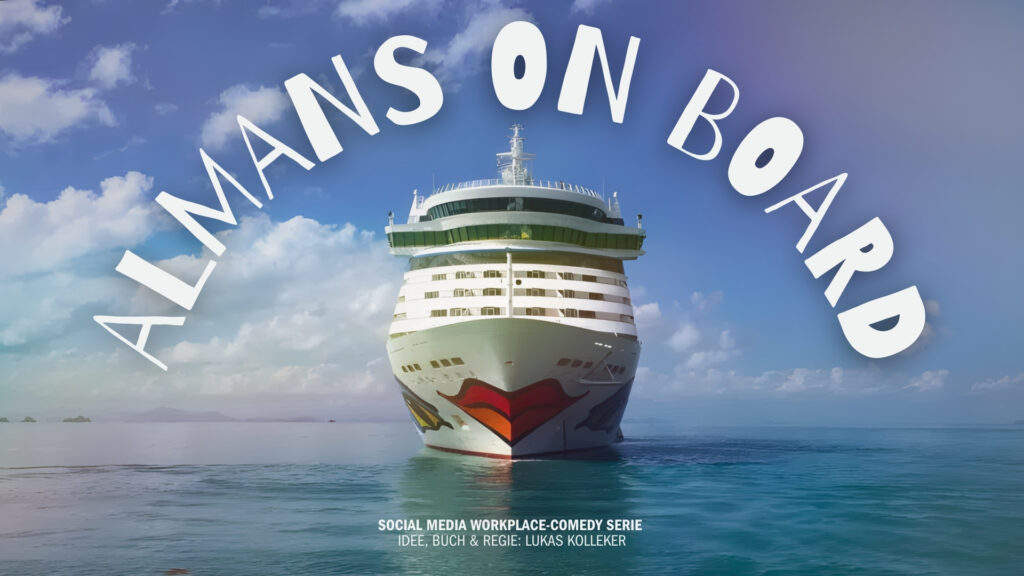 Almans on Board