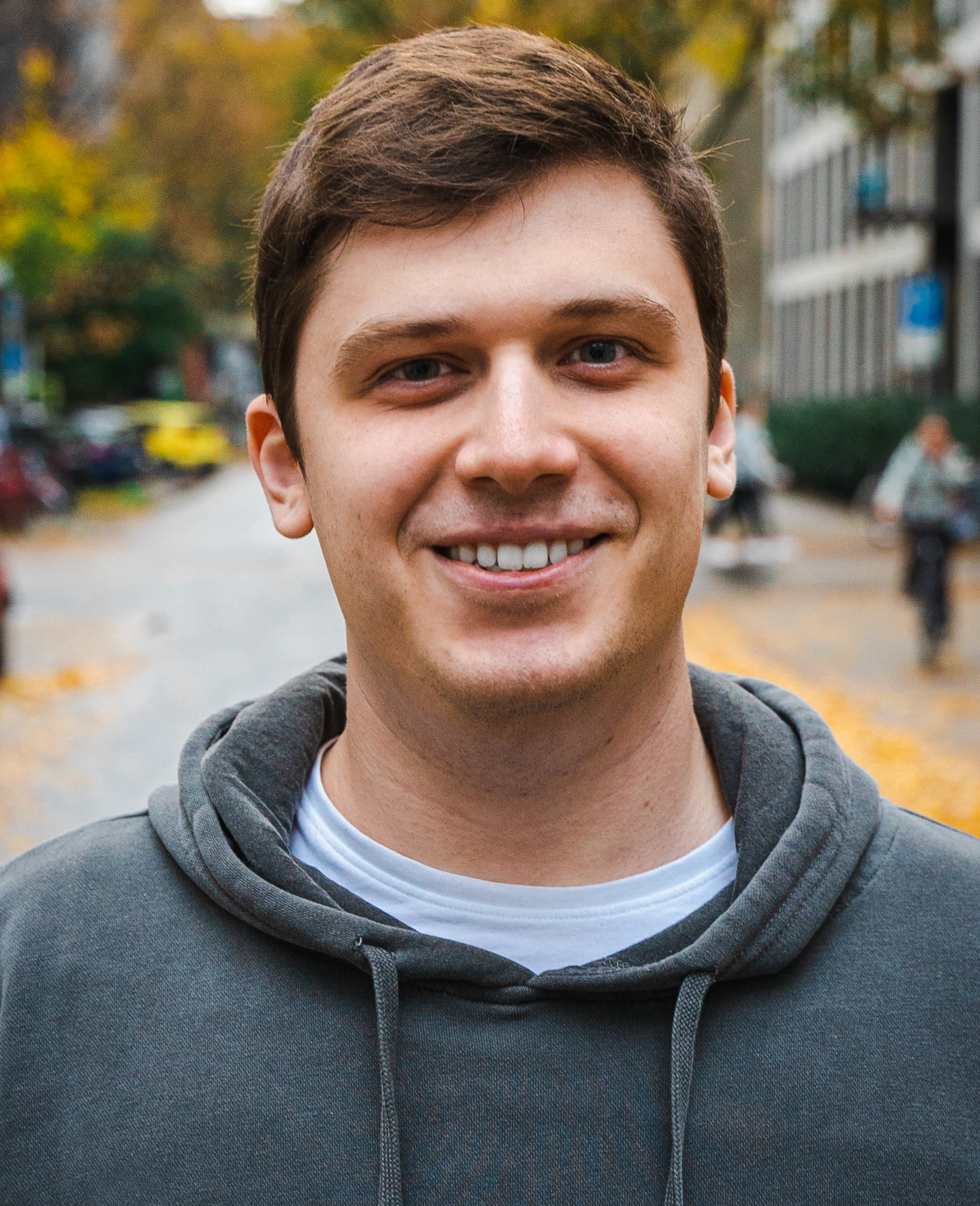 Lukas Kolleker